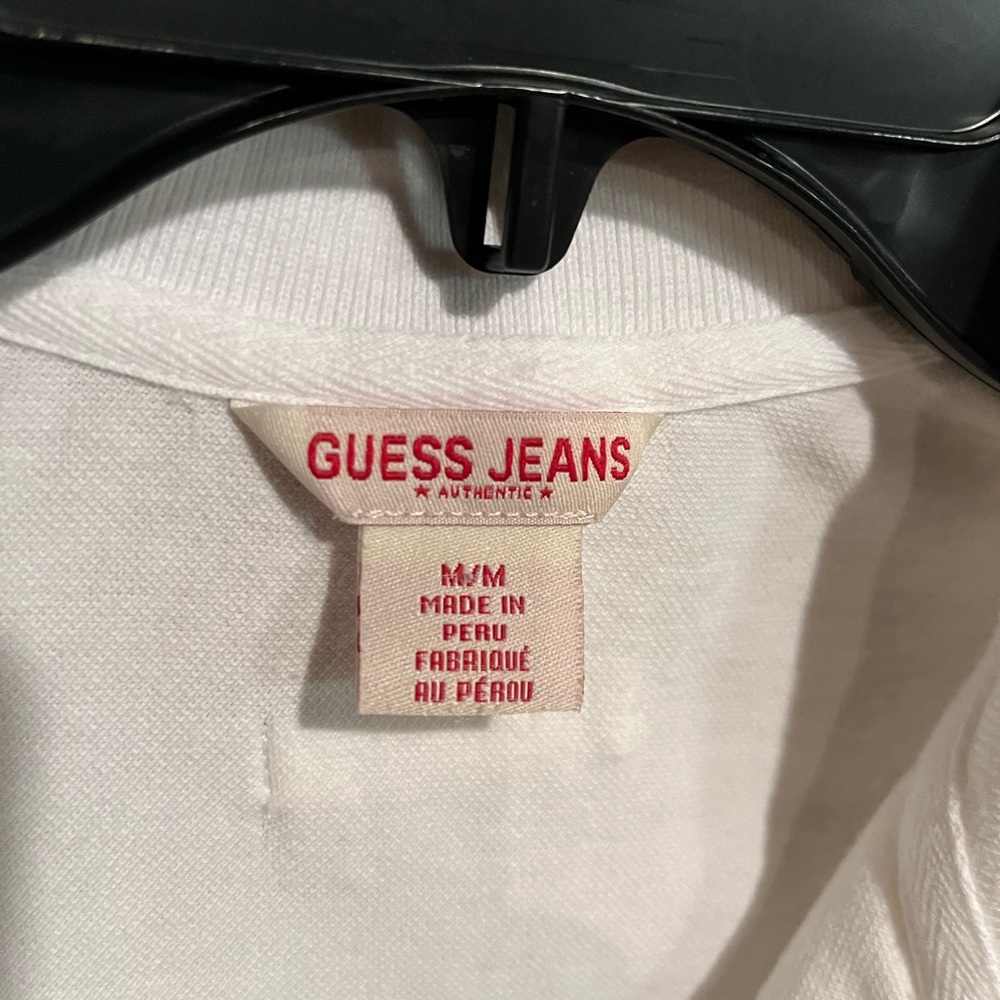 Guess Jeans Cotton Dress - Picture 8 of 16